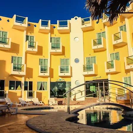 Hotel Maria Coral-2