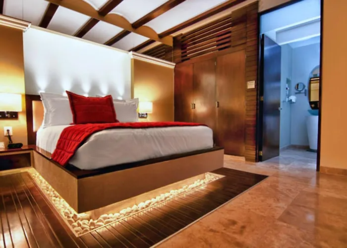 The Jonathon Boutique Hotel Mazatlán